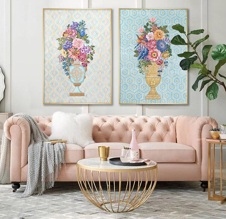 Wallflowers II