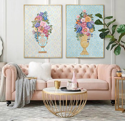Wallflowers II
