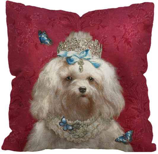 Queenie