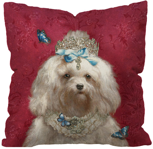 Queenie