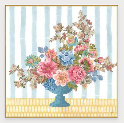 Wallflowers V