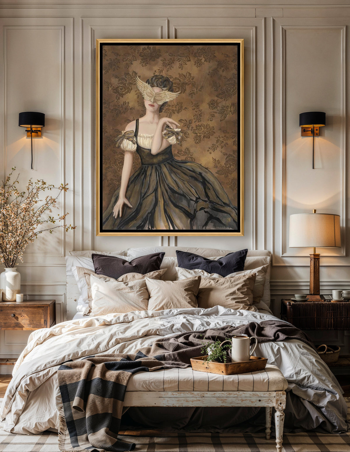 Winged Victory