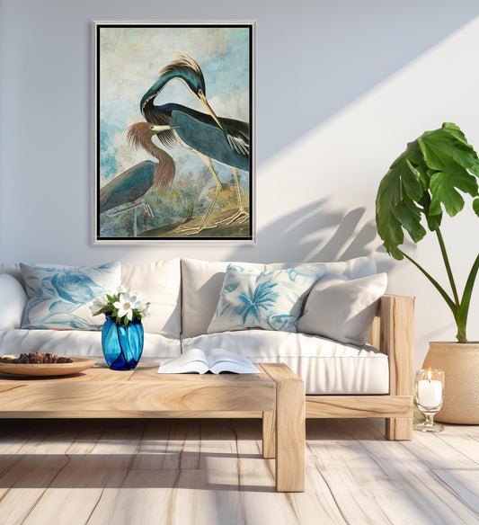 Herons