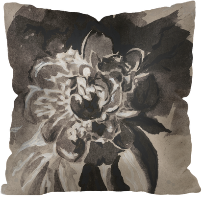Cachet Rose