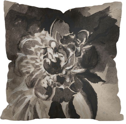 Cachet Rose