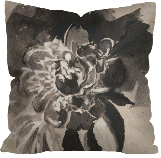 Cachet Rose