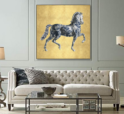 China Stallion I