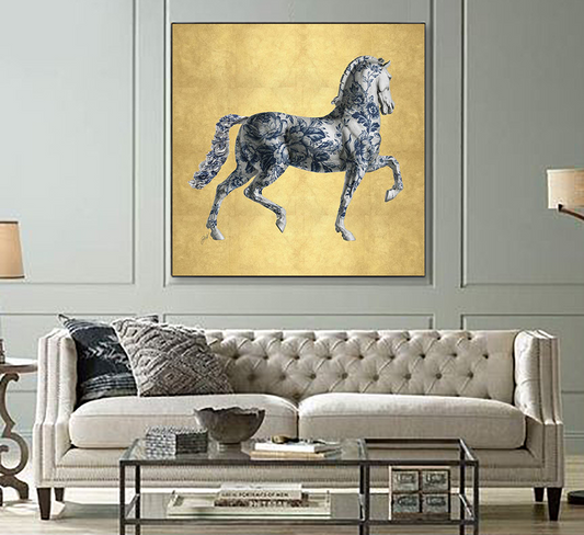 China Stallion I