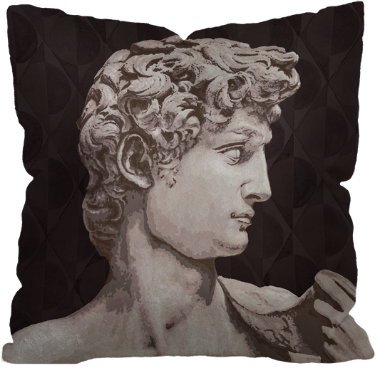 David