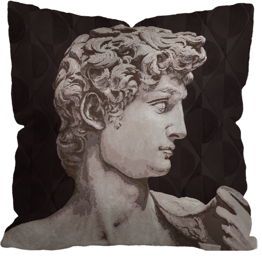 David