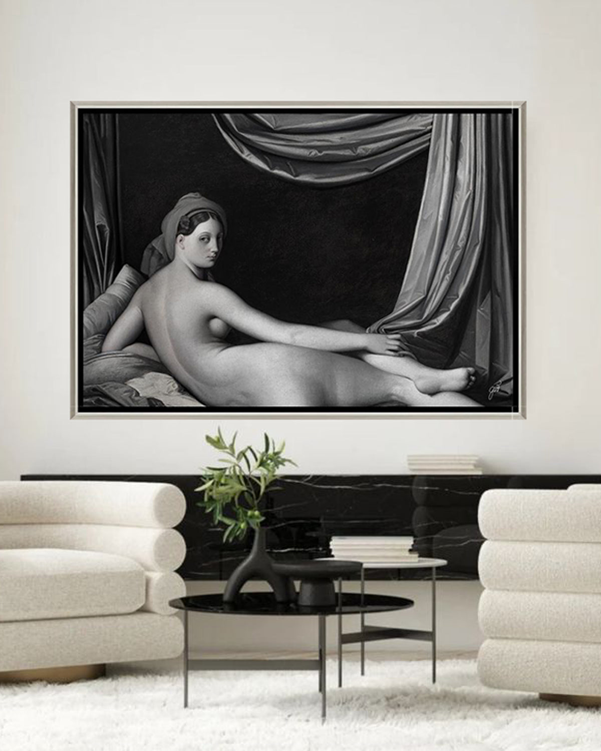 Venus Noir II