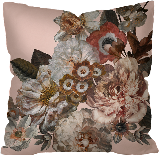 Dutch Feathers I