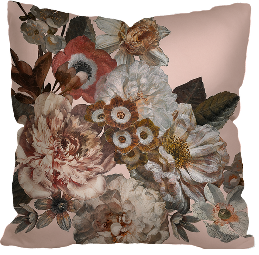 Dutch Feathers I