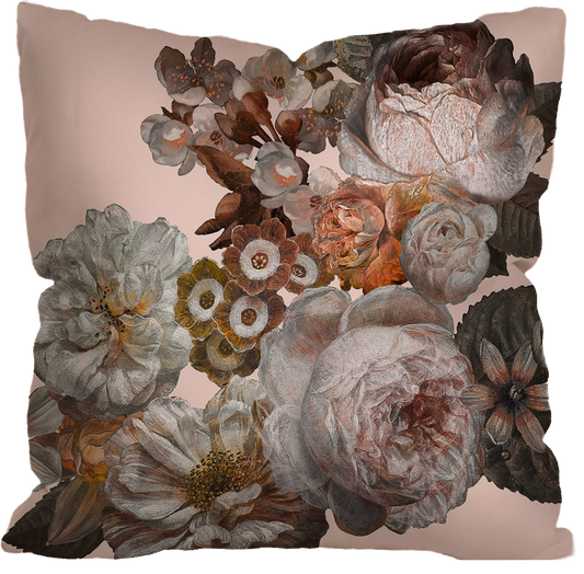 Dutch Feathers II