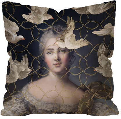 Gilded Cage II