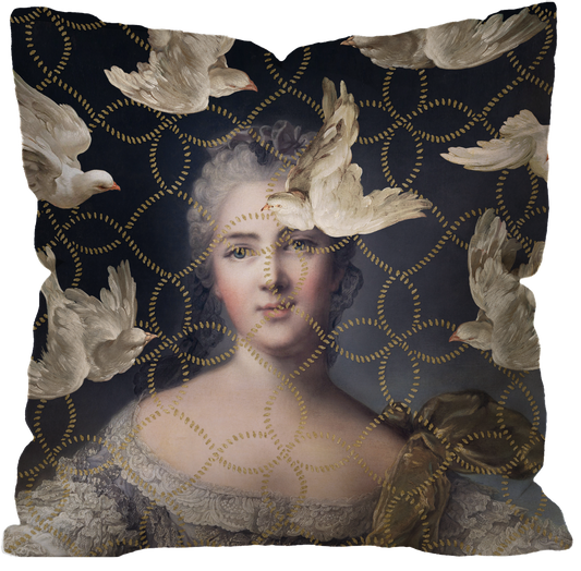 Gilded Cage II