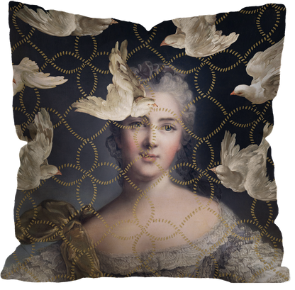 Gilded Cage II