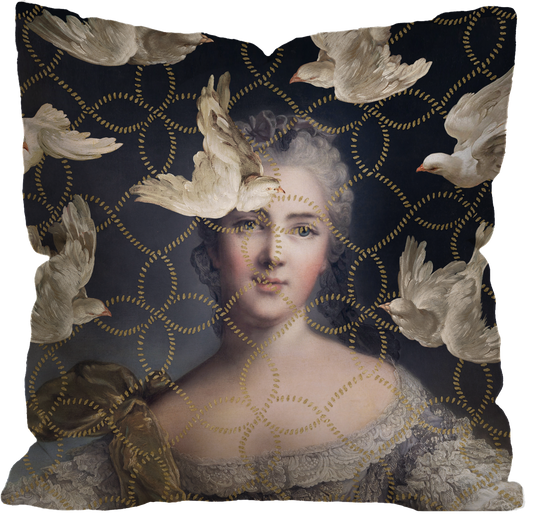Gilded Cage II