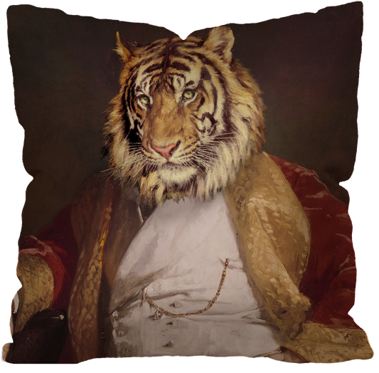 Grand Duke Anthony III