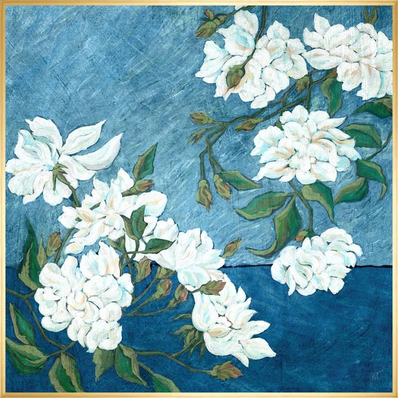 Vincent Squared I