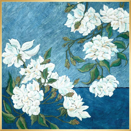Vincent Squared I