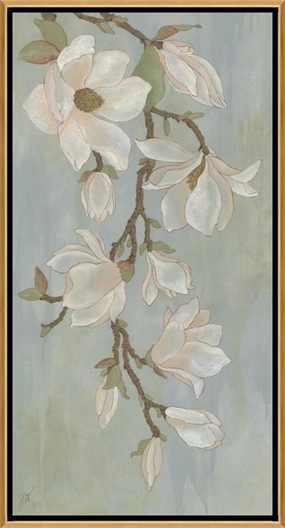 Southern Blooms - I