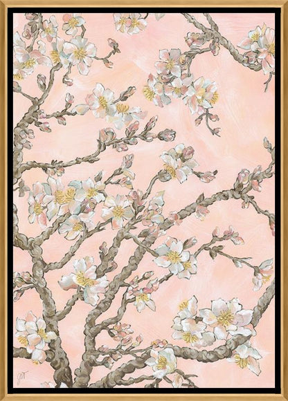 Spring Has Sprung II