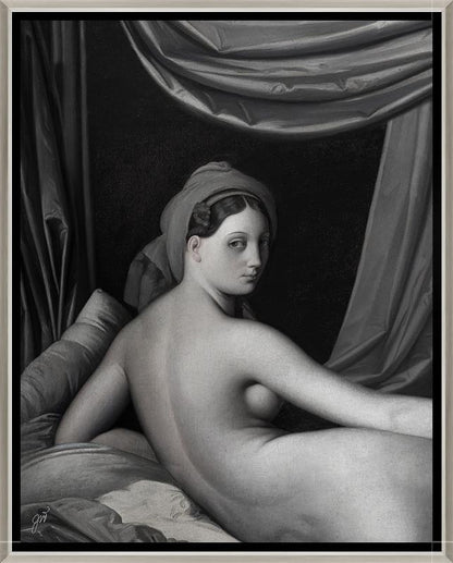 Venus Noir I