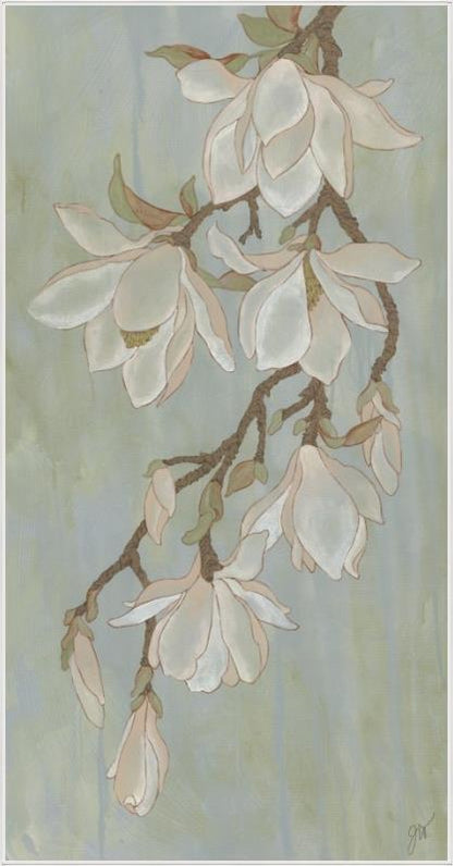 Southern Blooms - II