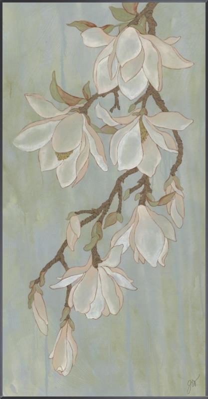 Southern Blooms - II