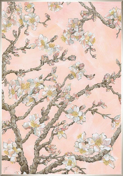 Spring Has Sprung II