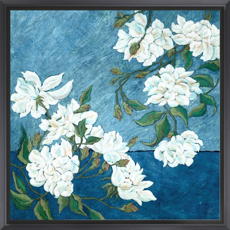 Vincent Squared I