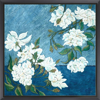 Vincent Squared I