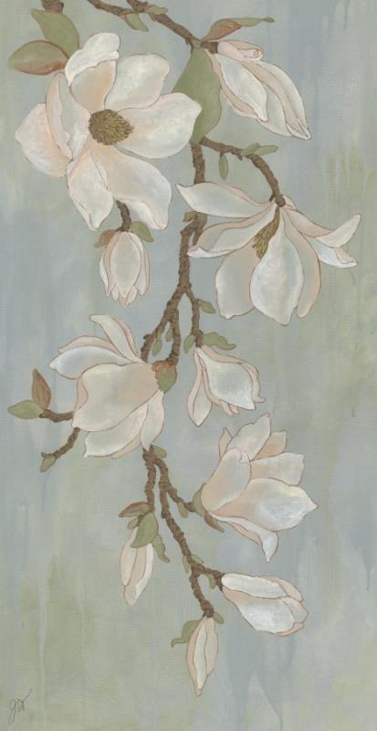 Southern Blooms - I