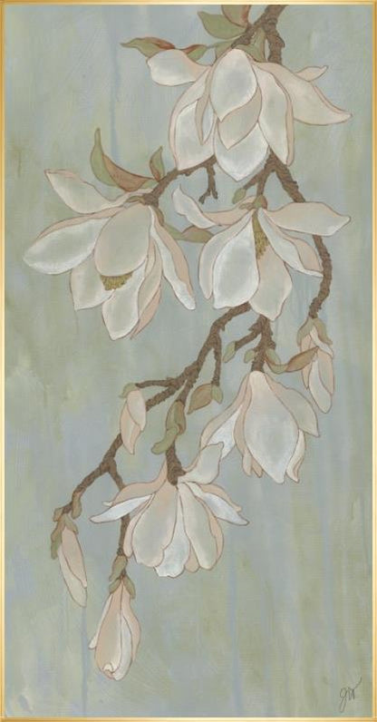 Southern Blooms - II