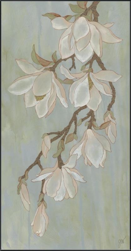 Southern Blooms - II