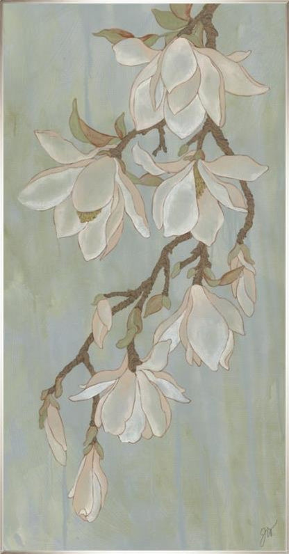 Southern Blooms - II