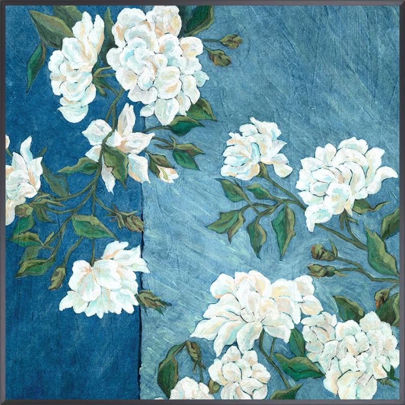 Vincent Squared II