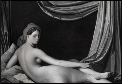 Venus Noir II