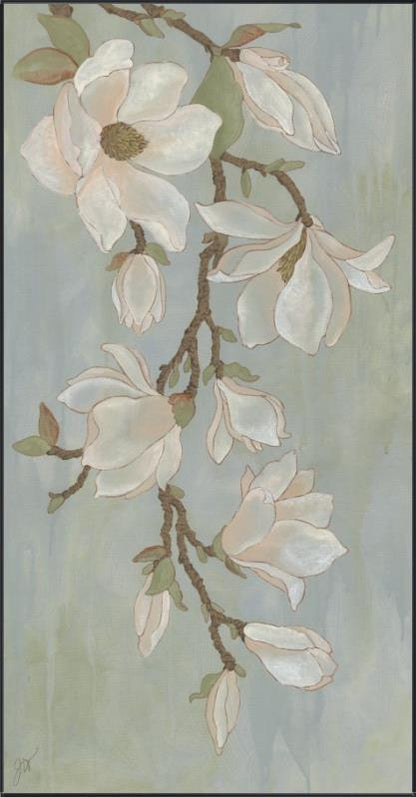 Southern Blooms - I