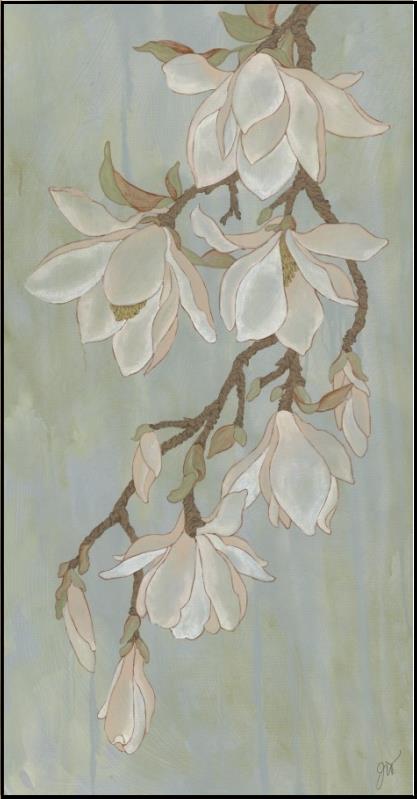 Southern Blooms - II