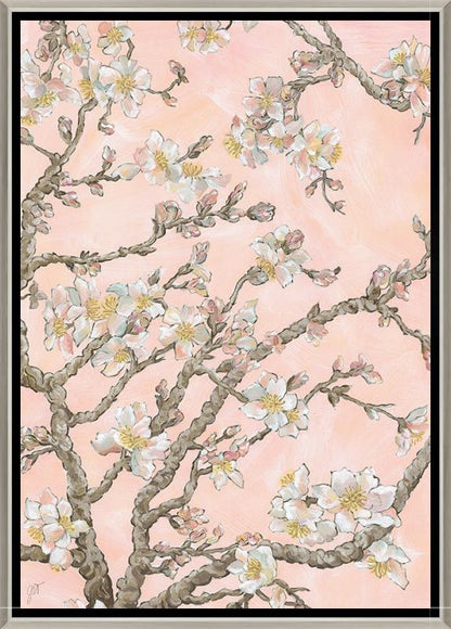 Spring Has Sprung II