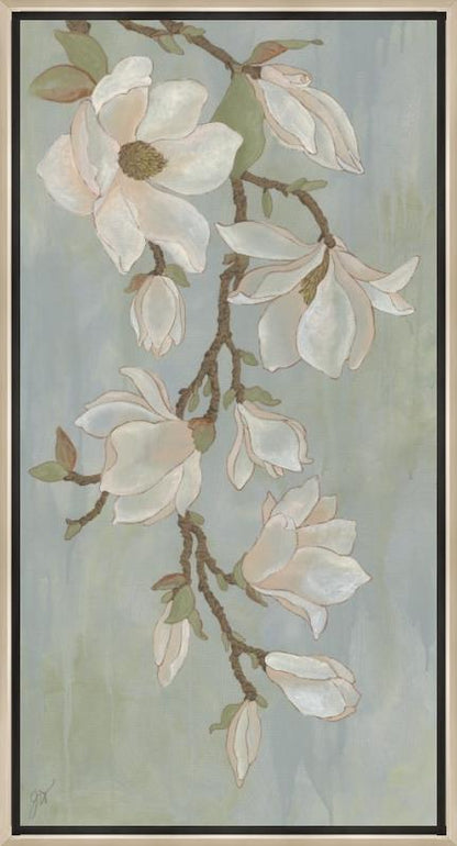 Southern Blooms - I