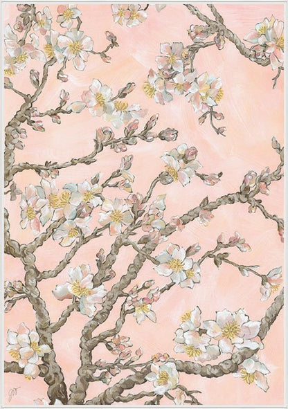 Spring Has Sprung II