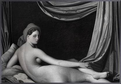 Venus Noir II