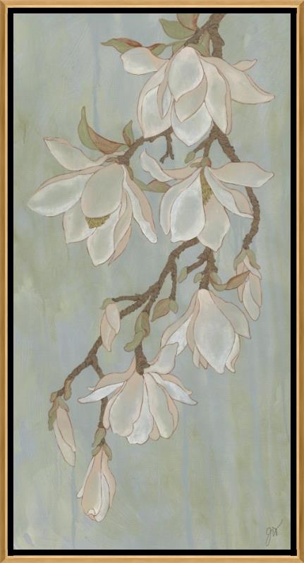 Southern Blooms - II