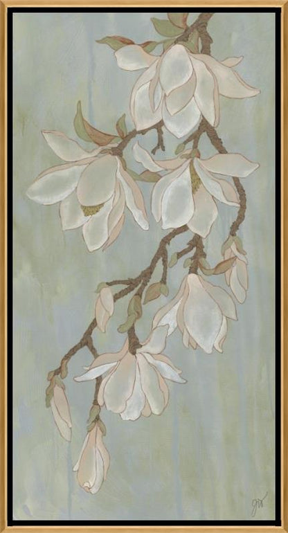 Southern Blooms - II