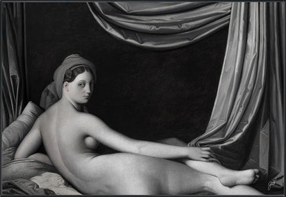 Venus Noir II