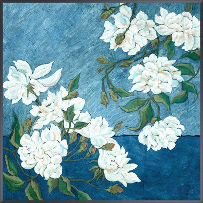Vincent Squared I