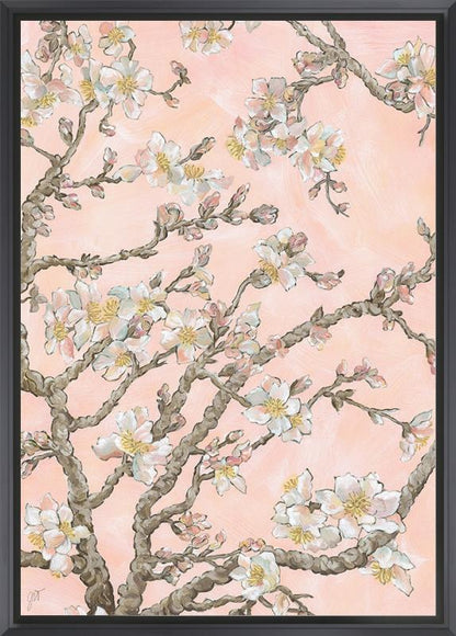 Spring Has Sprung II